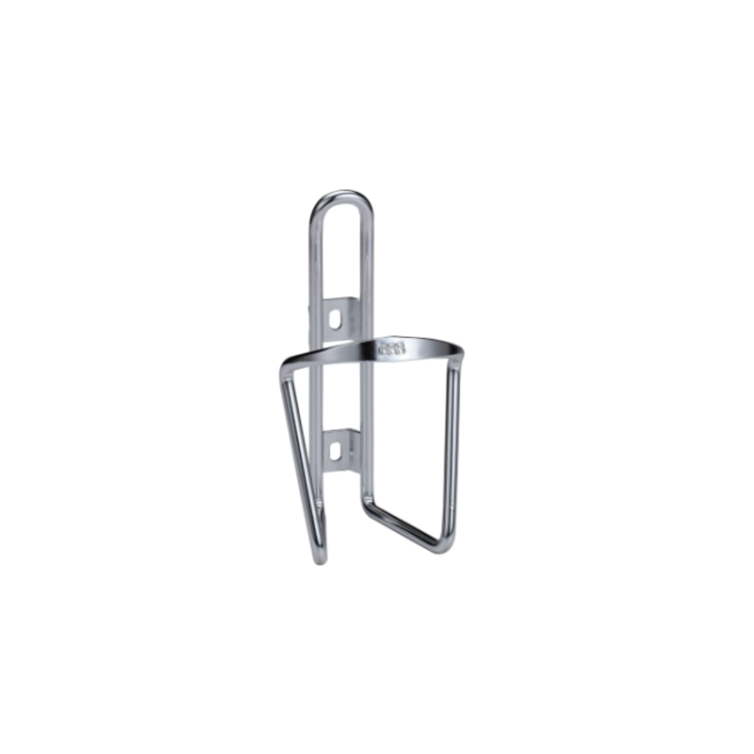 BBB BBC-01 EcoTank Bottle Cage Silver