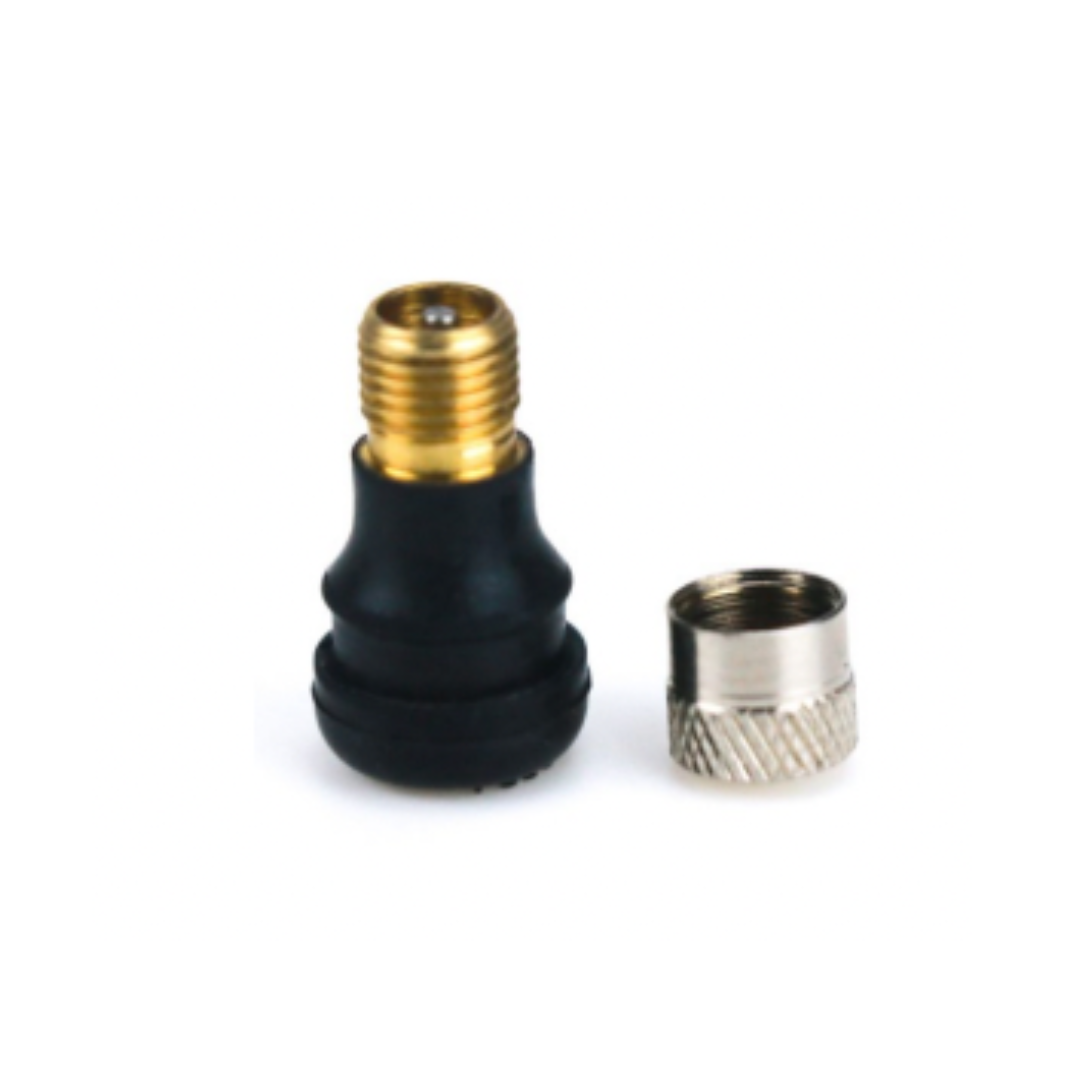 VACcum valve for tubeless tyre