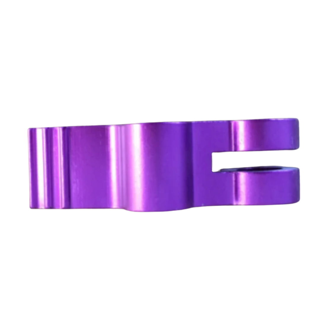 Kugoo S3 Pro Folding Lever