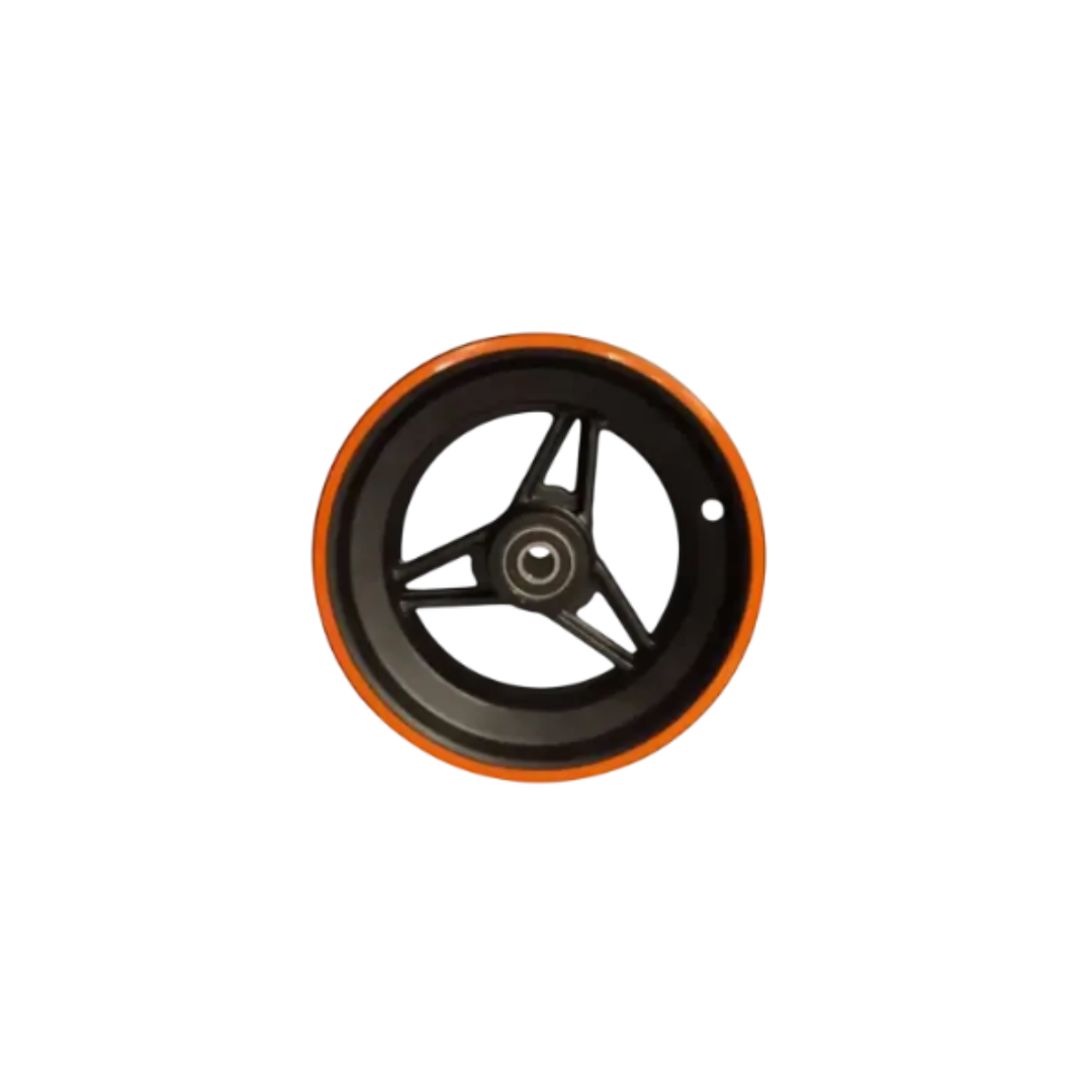 KuKirin M5 Pro Front Wheel