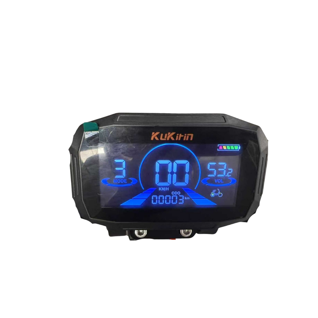 KuKirin G3 Pro LCD Display Screen (C) (2025 model)