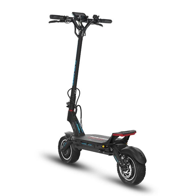 New Dualtron Victor Luxury Electric Scooter 30Ah LG (2024 EY4)