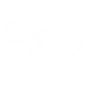 Why LOCO Scooters