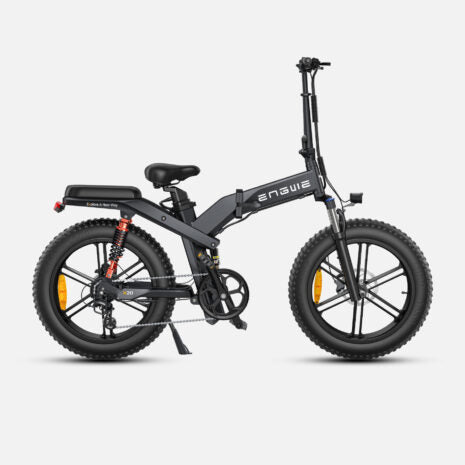 Engwe X24 Electric Bike