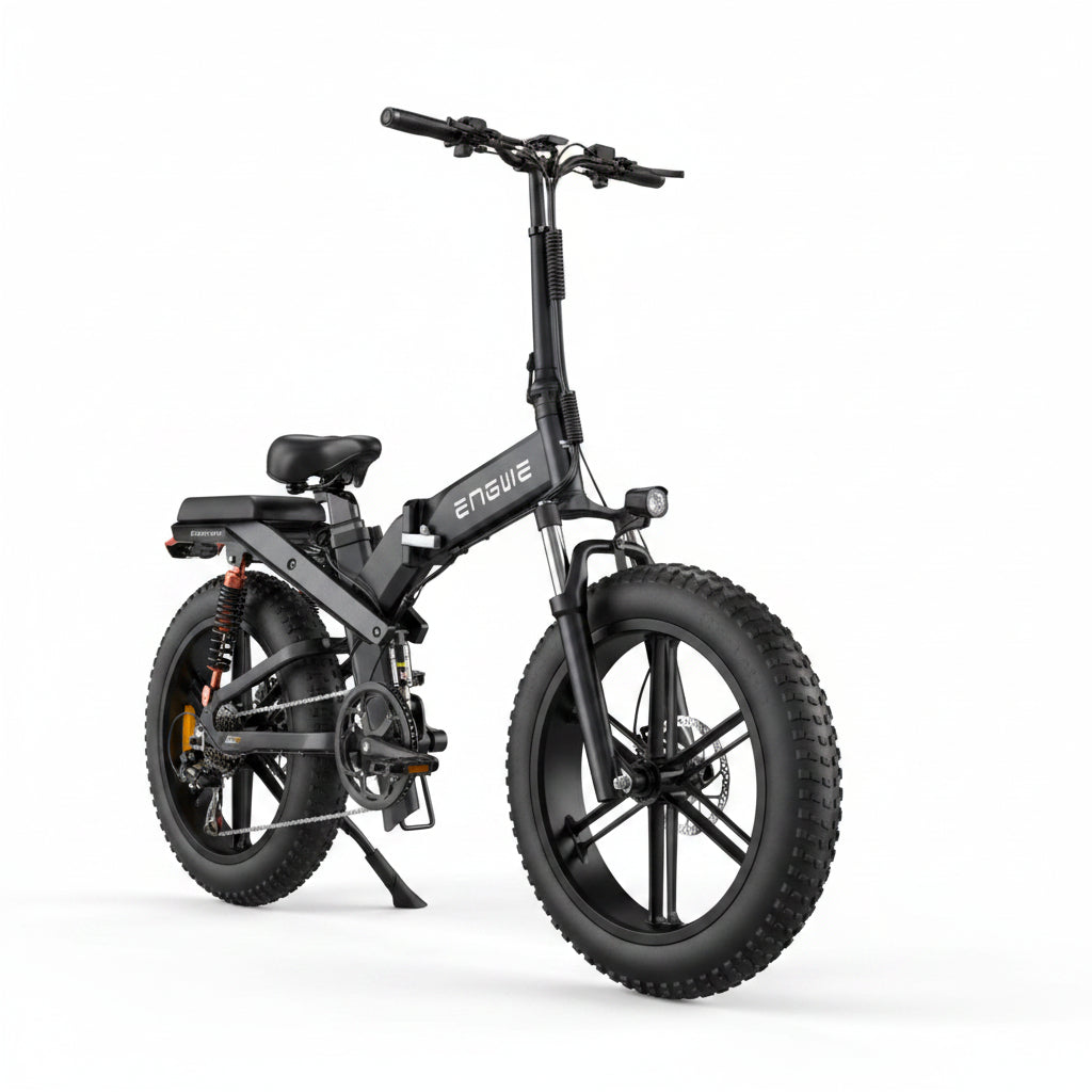 Engwe X20 electric bike