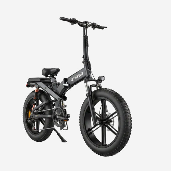 Engwe X20 Electric Bike