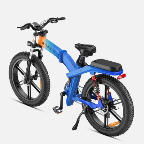 Engwe X26 Electric Bike
