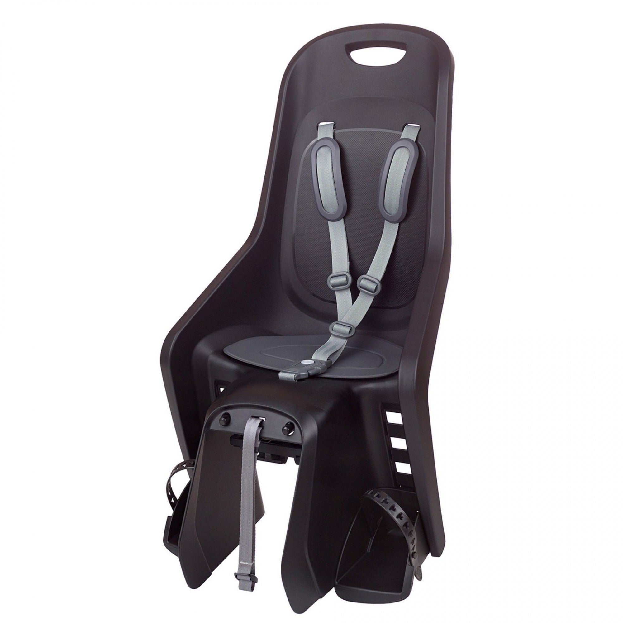 Polisport Bubbly Maxi Plus MIK Childseat