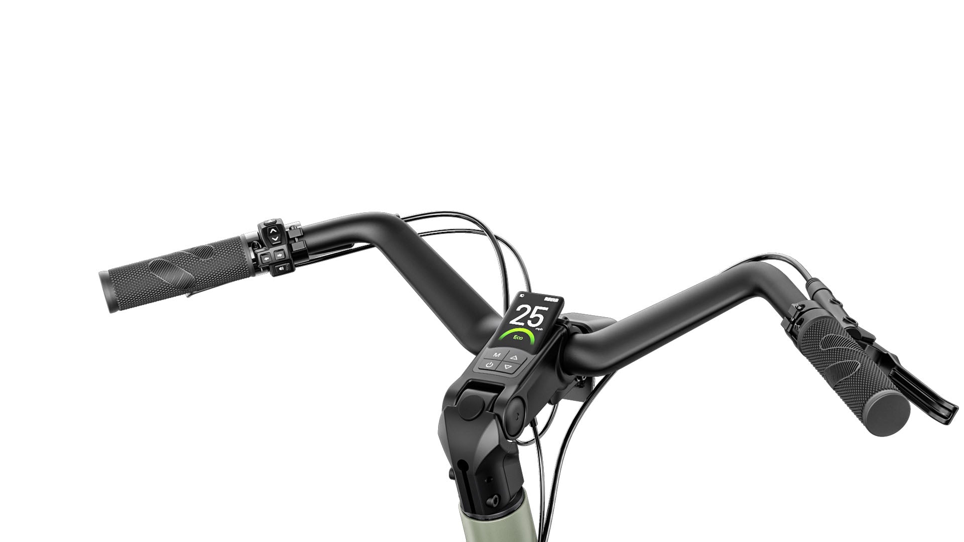 Fiido C700 City E-Bike