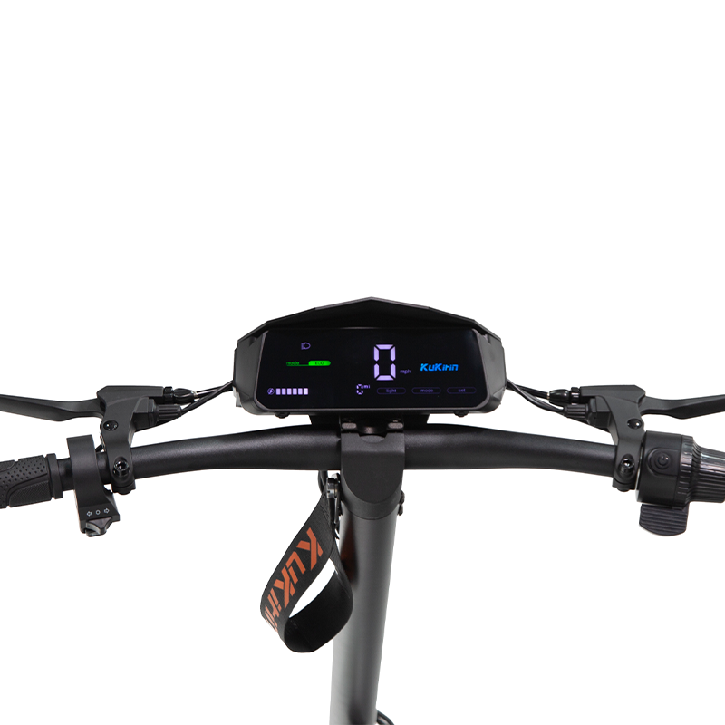 KuKirin (Kugoo) G2 Electric Scooter (2025 Upgrade)