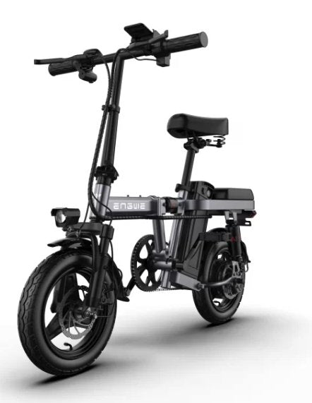 Engwe T14 Electric Bike - LOCO Scooters