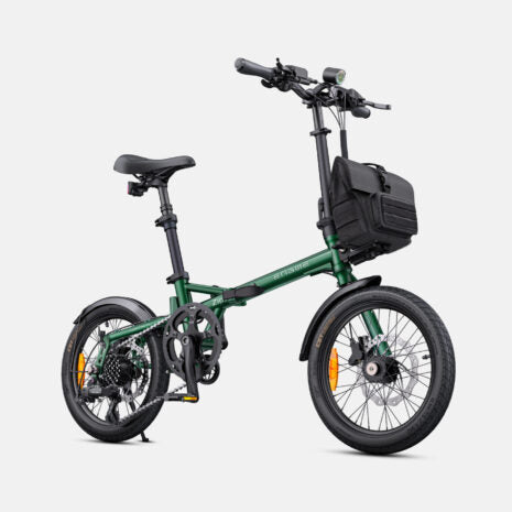 Engwe Zip Electric Bike