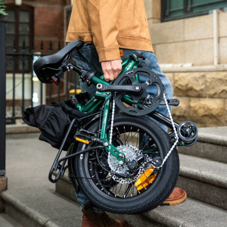 Engwe Zip Electric Bike