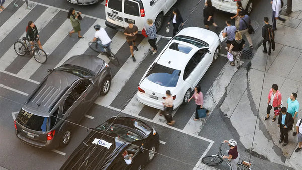 The Gridlock
