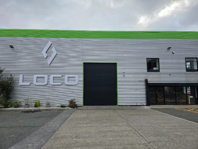 LOCO Scooters Blanchardstown