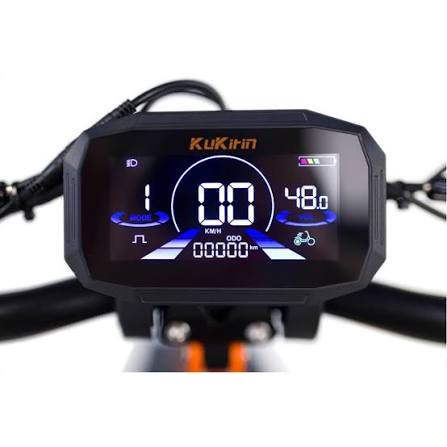 KuKirin (Kugoo) G2 Pro Electric Scooter