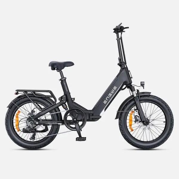 Engwe L20 3.0 Pro Electric Bike