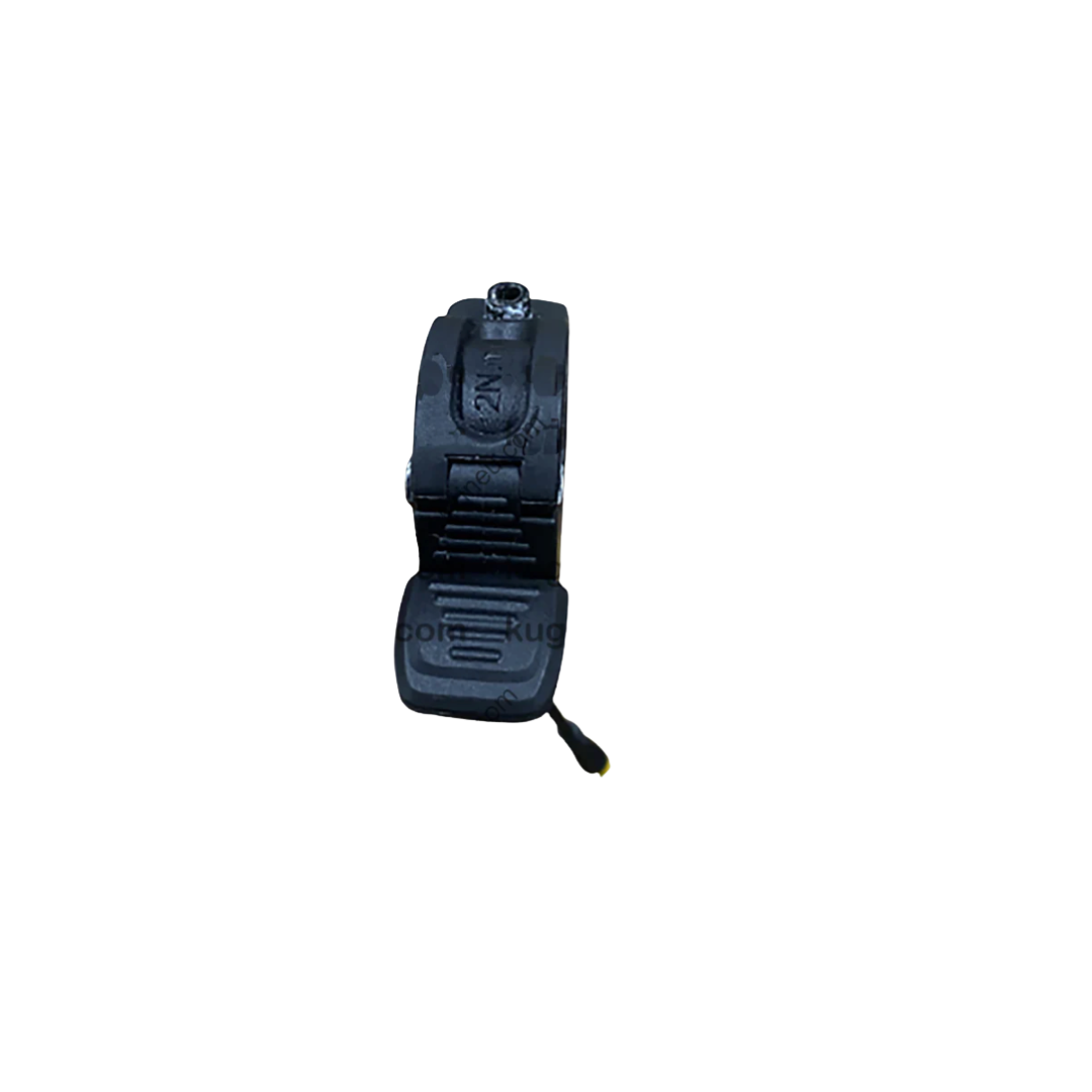 Kugoo G3 Pro Electric Scooter Throttle (post 2024) - LOCO Scooters