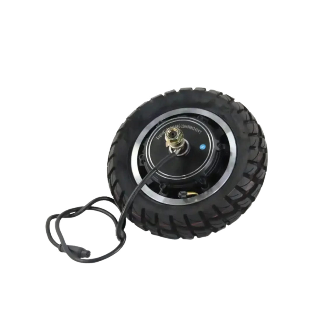 Kugoo G3 Pro Motor (A) - LOCO Scooters