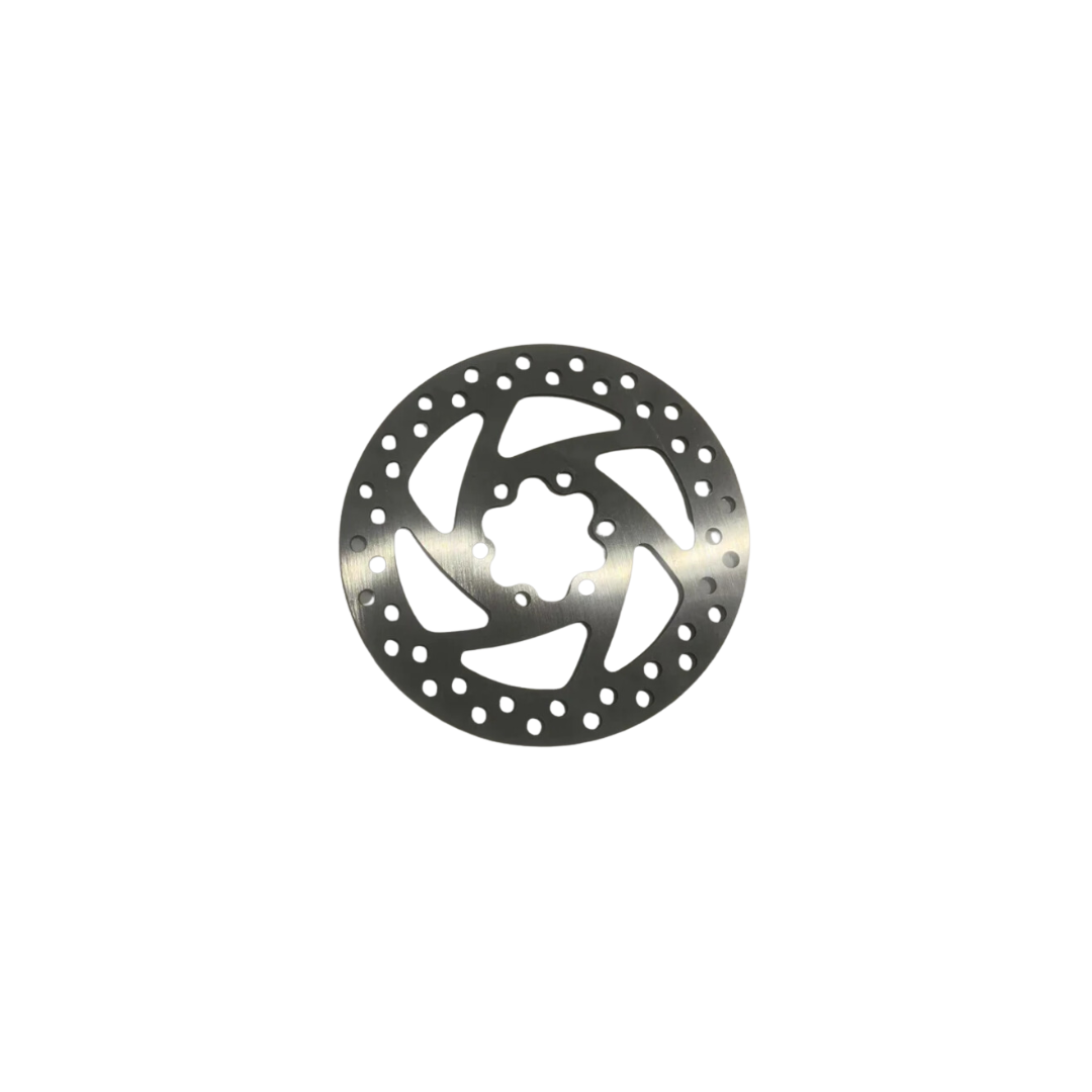 Kugoo M5 Pro Front Brake Disc - LOCO Scooters
