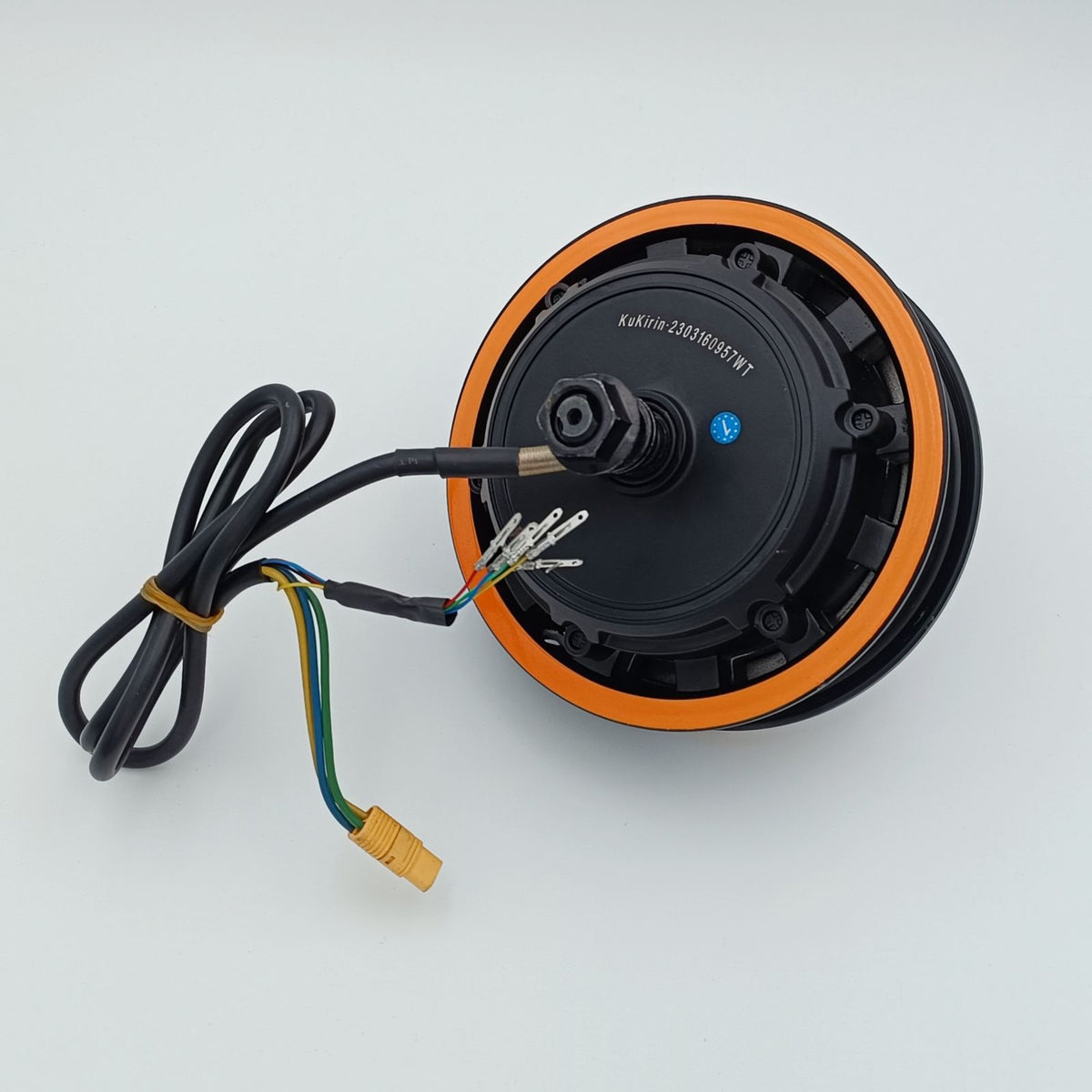 KuKiri G2 Max Motor