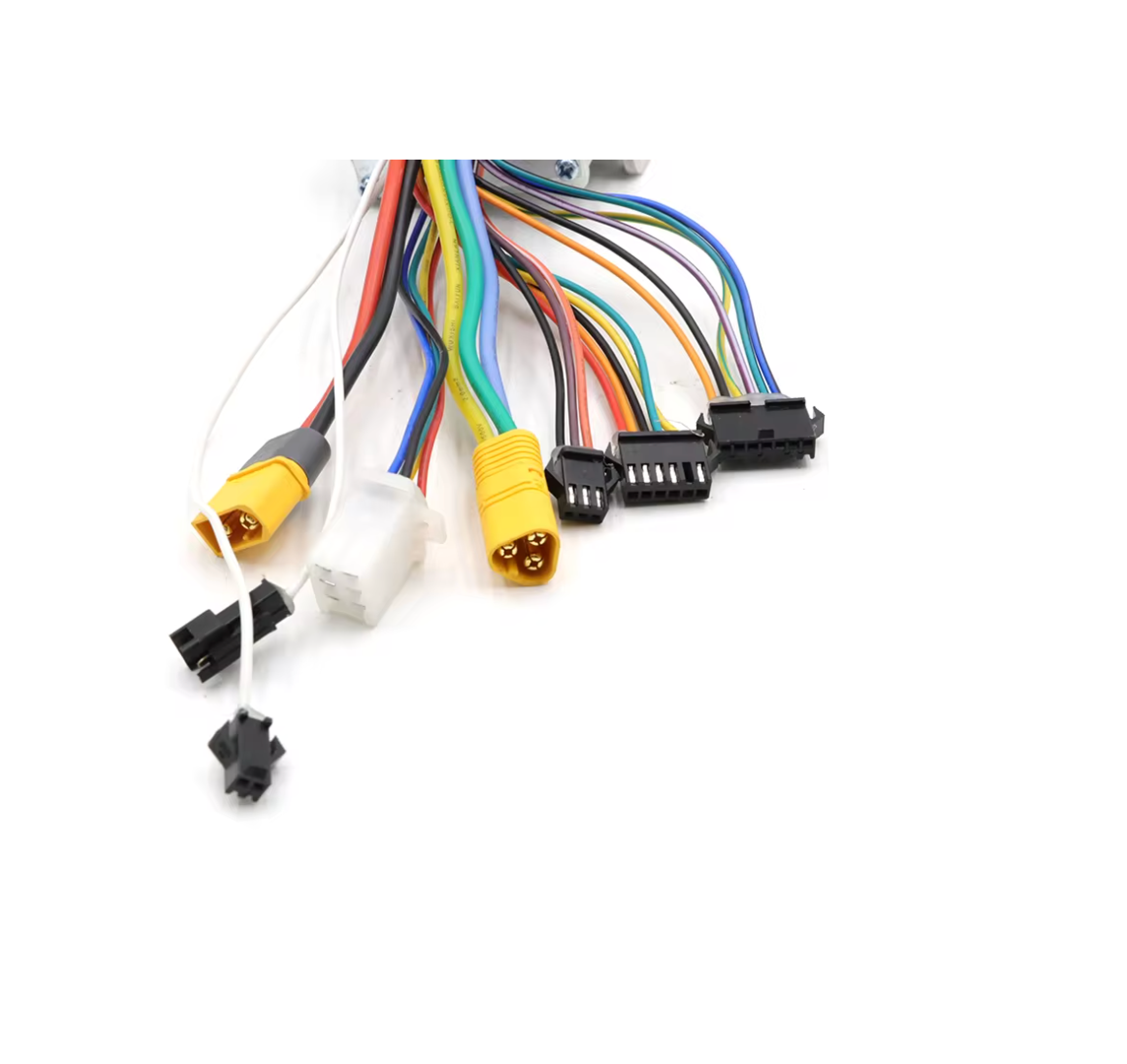 KuKirin G2 Max Controller Version A (38105)