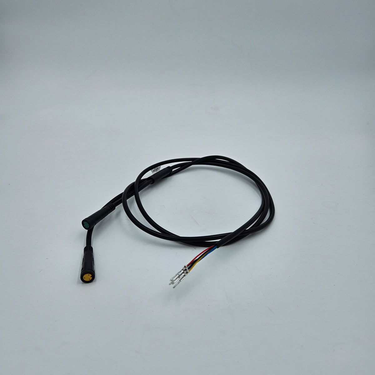 KuKirin G2 Pro & G2 Max Data Cable Version A - LOCO Scooters