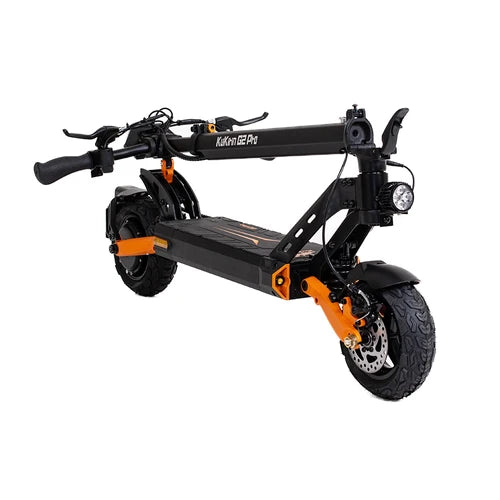 KuKirin (Kugoo) G2 Pro Electric Scooter (New Model 2024)