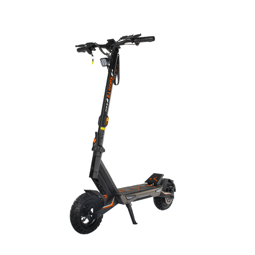 Kukirin (Kugoo) T3 Electric Scooter