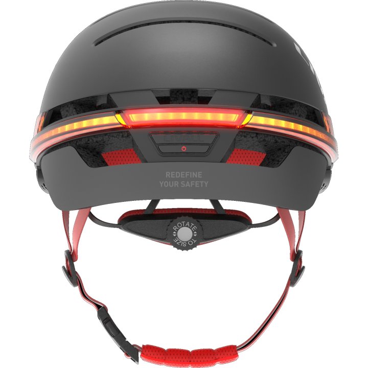 Livall BH51M NSO Smart Helmet