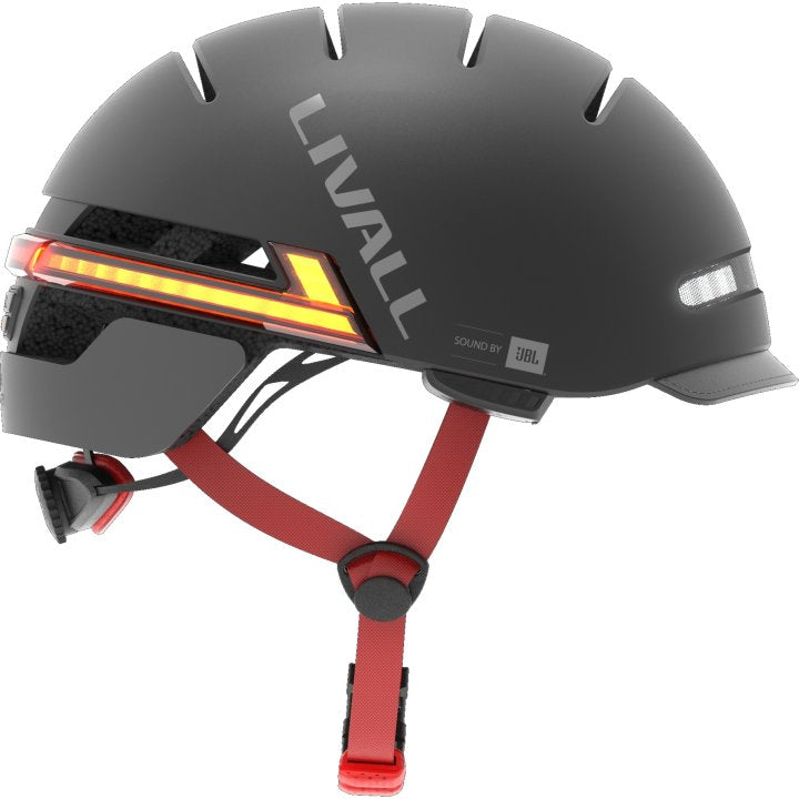 Livall BH51M NSO Smart Helmet