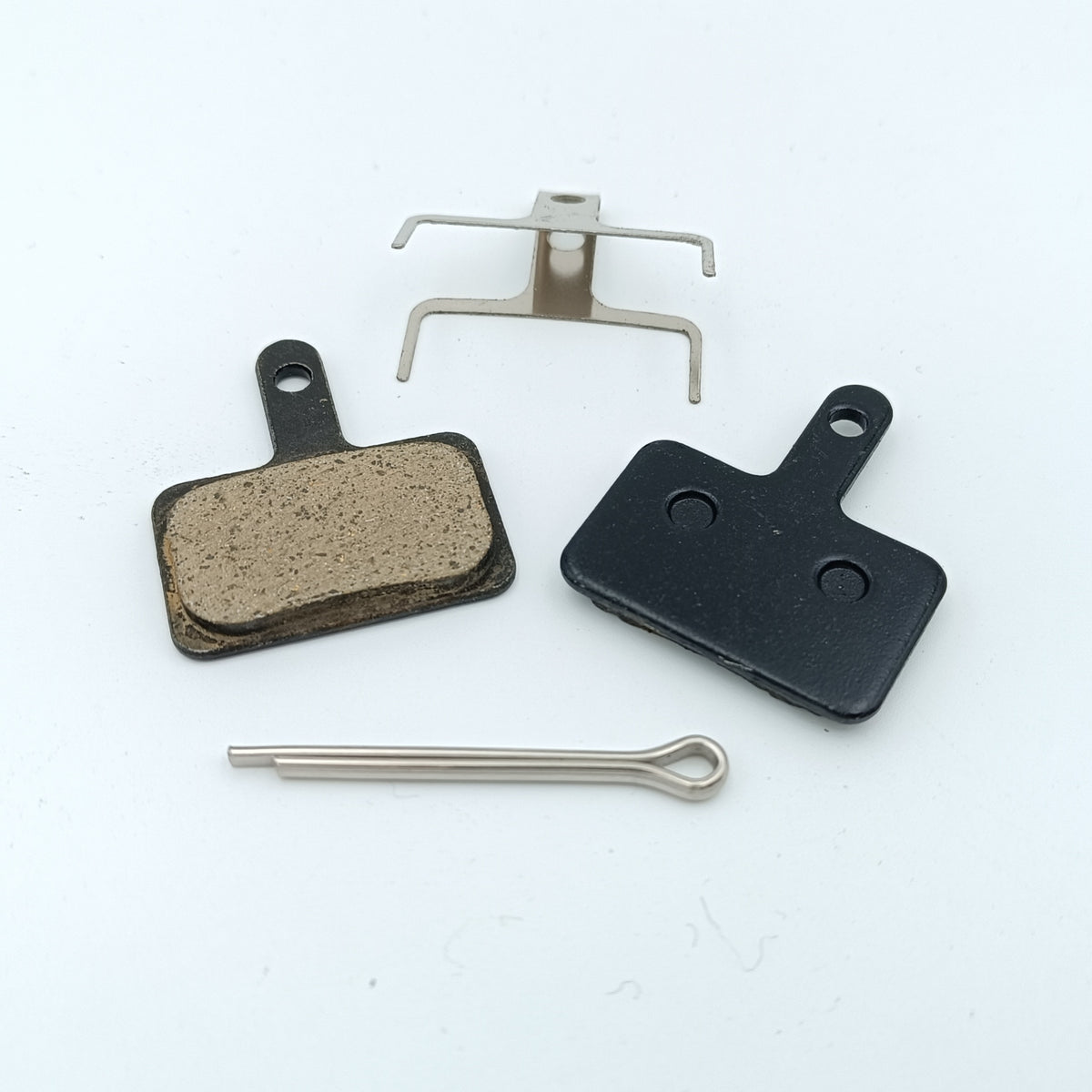 Mountain Bike Brake Pad & V-Mount - LOCO Scooters