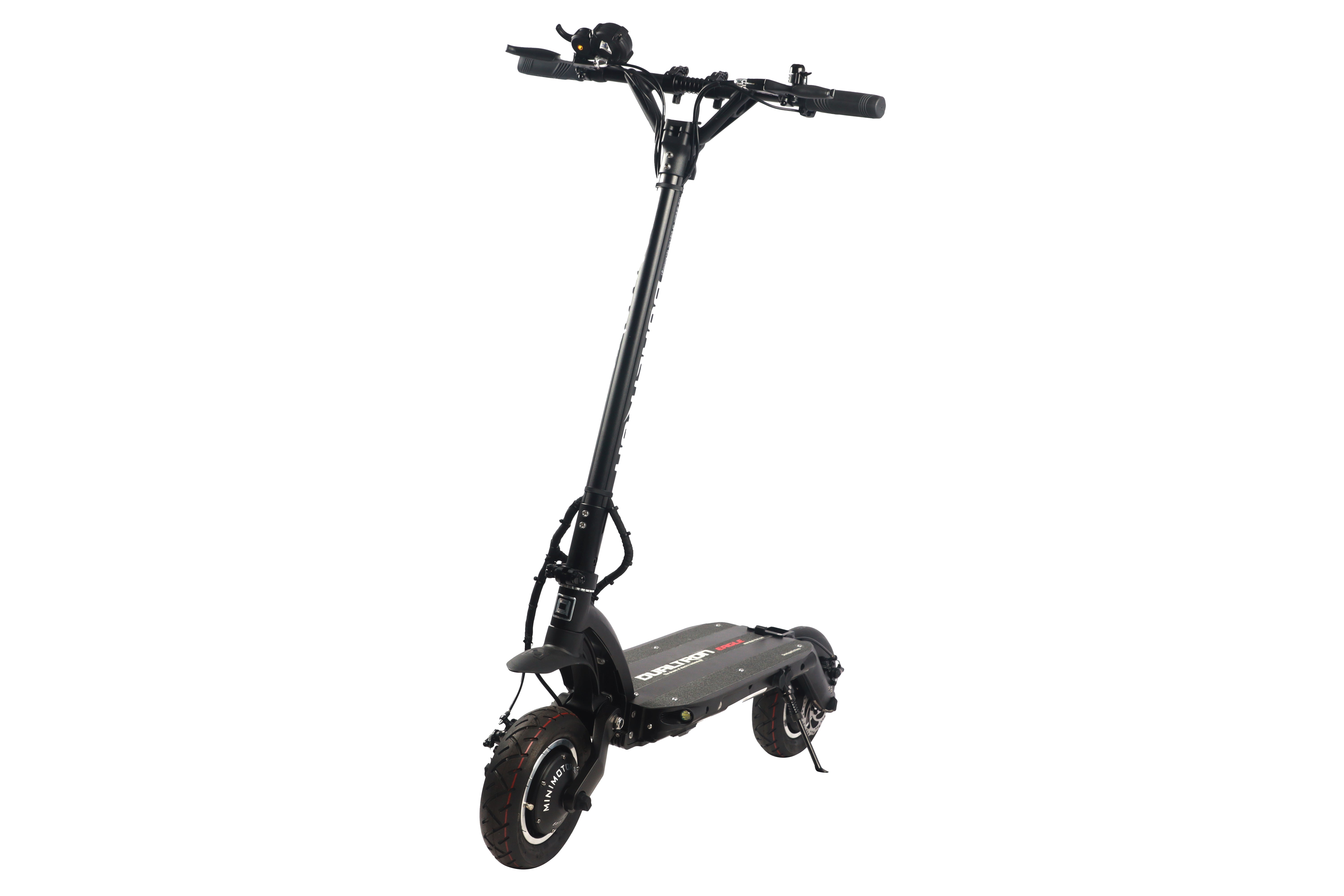 Dualtron Eagle Limited Electric Scooter 24.5Ah LG 2024 New EY3 displa