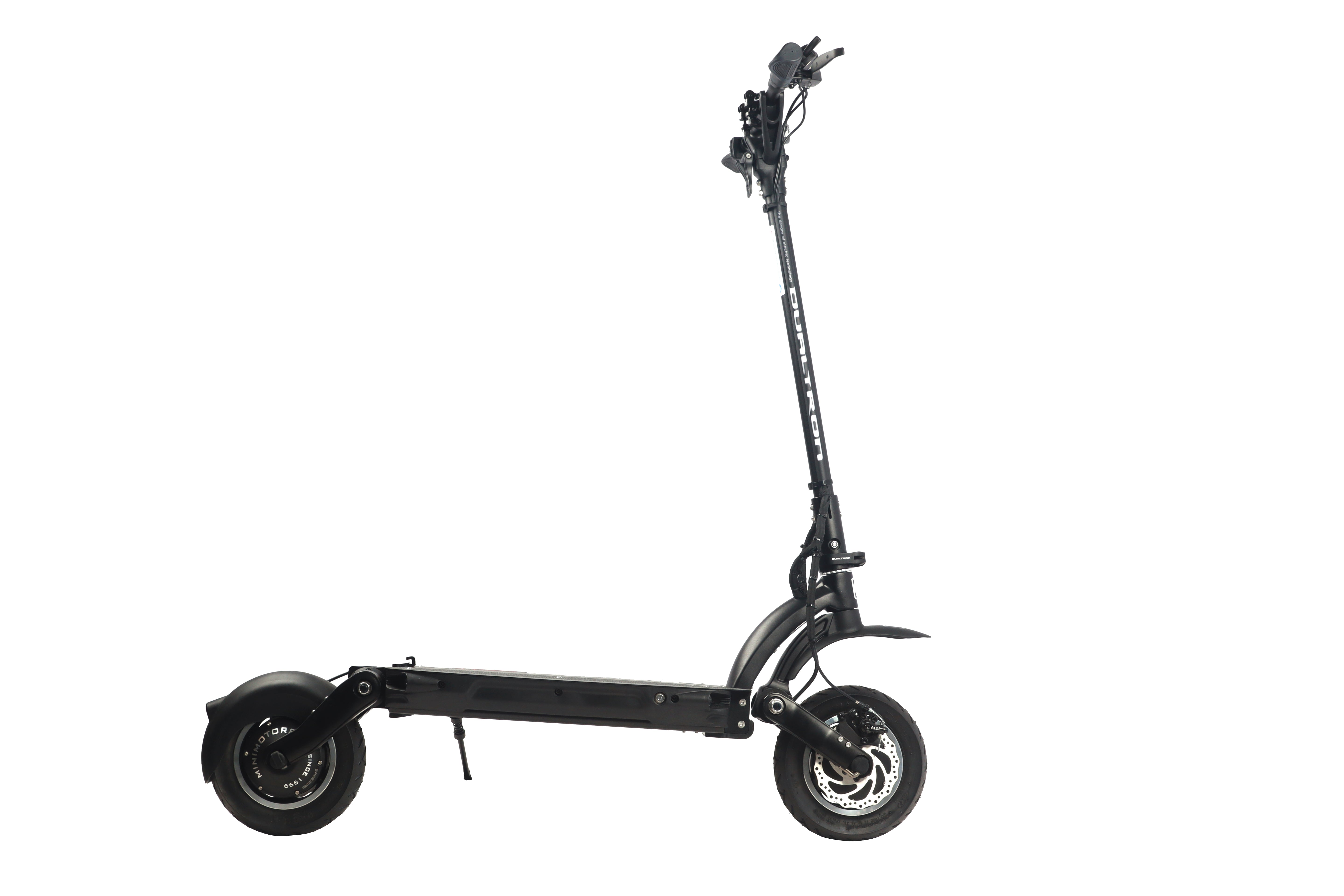 Dualtron Eagle Limited Electric Scooter 24.5Ah LG (2024 New EY3 display)