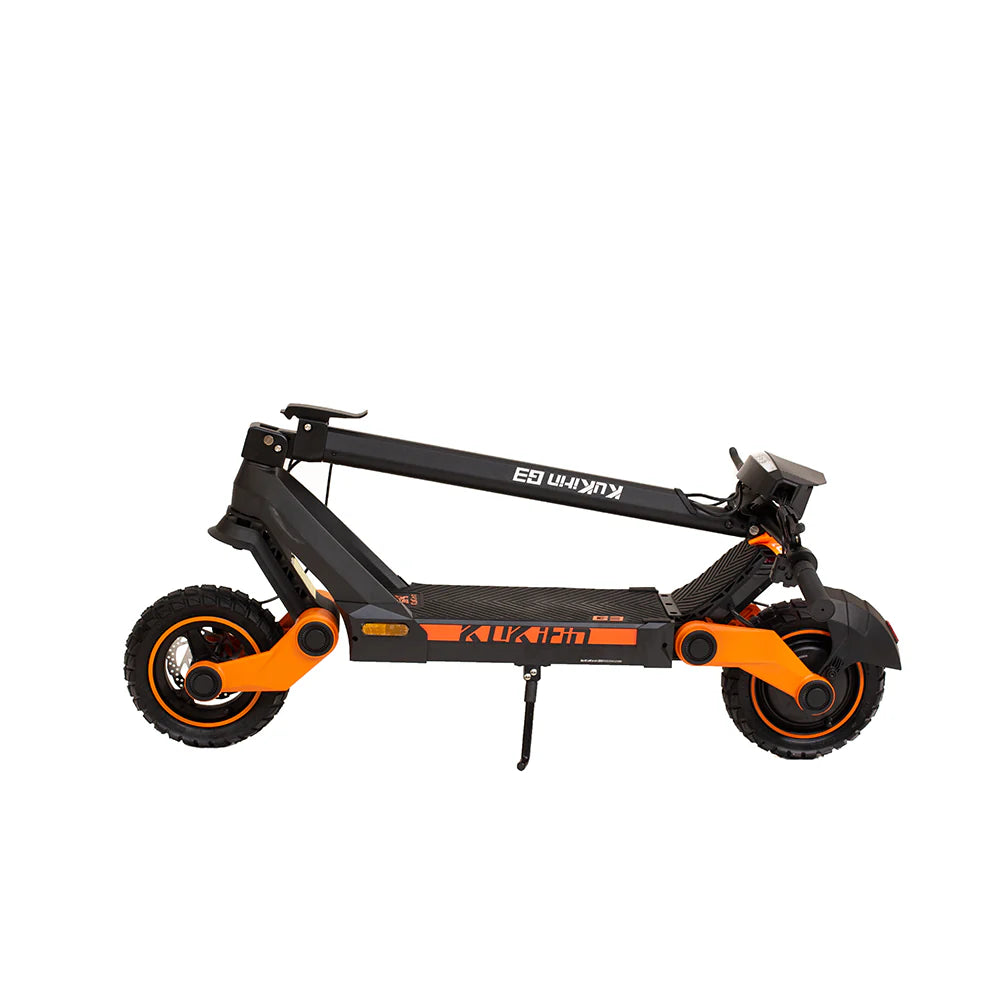 KuKirin (Kugoo) G3 Electric Scooter (2024)