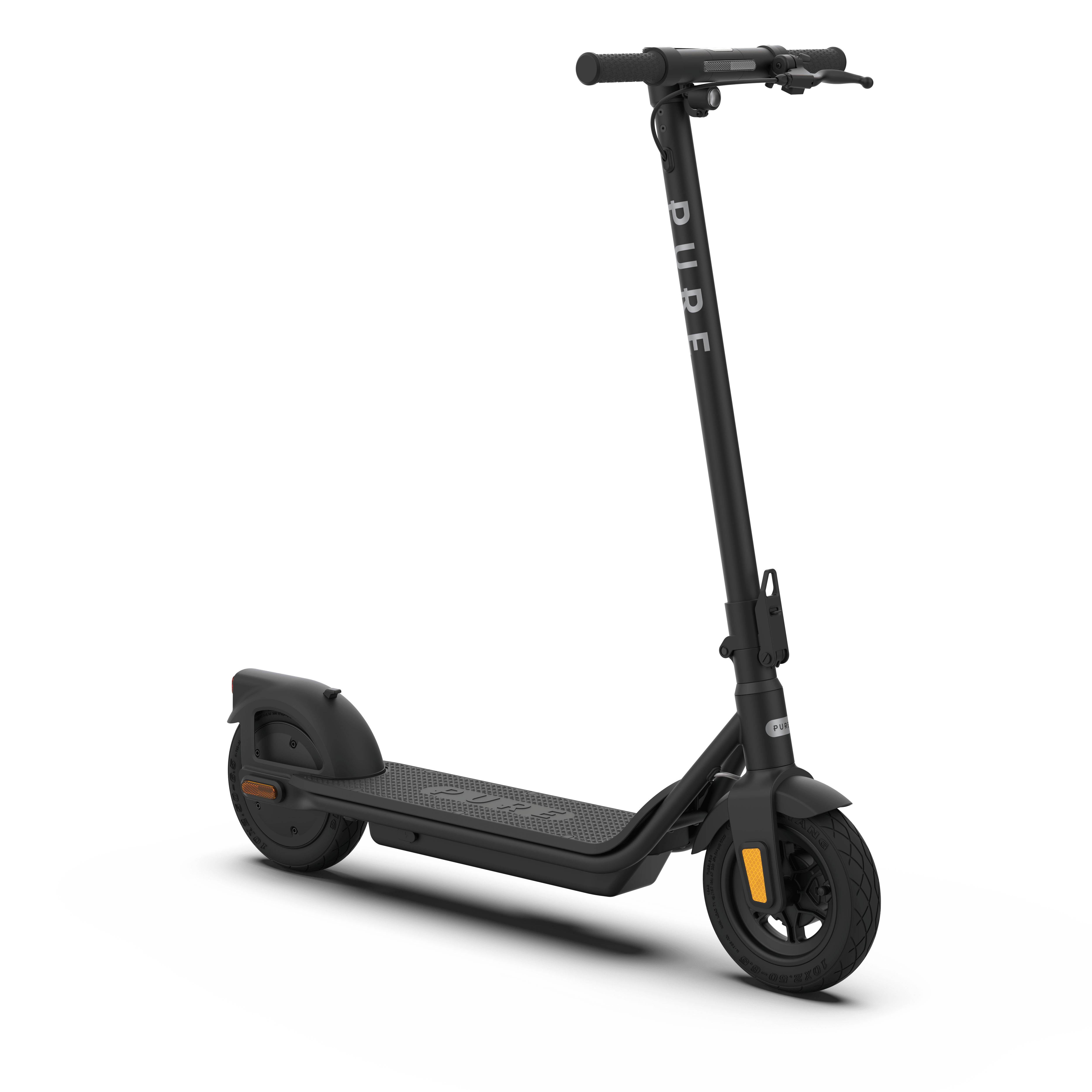 Pure Scooter Black Air⁵