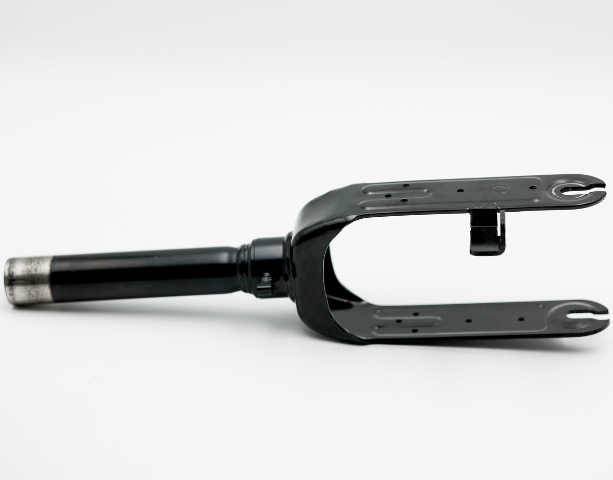 Segway Ninebot Max G30 Front Fork, product photo 2 - LOCO Scooters