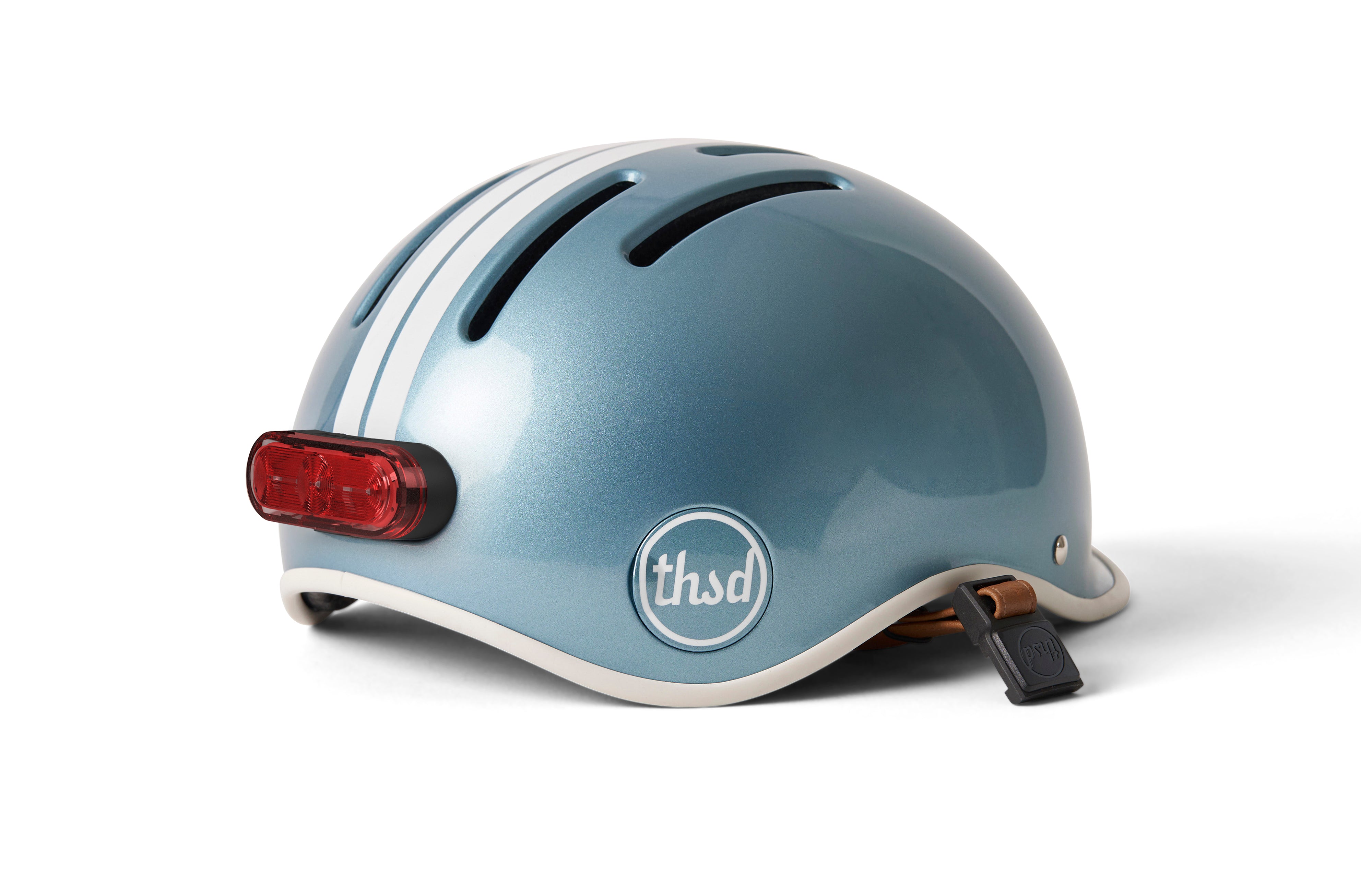 Thousand Heritage Helmet Pelham Blue