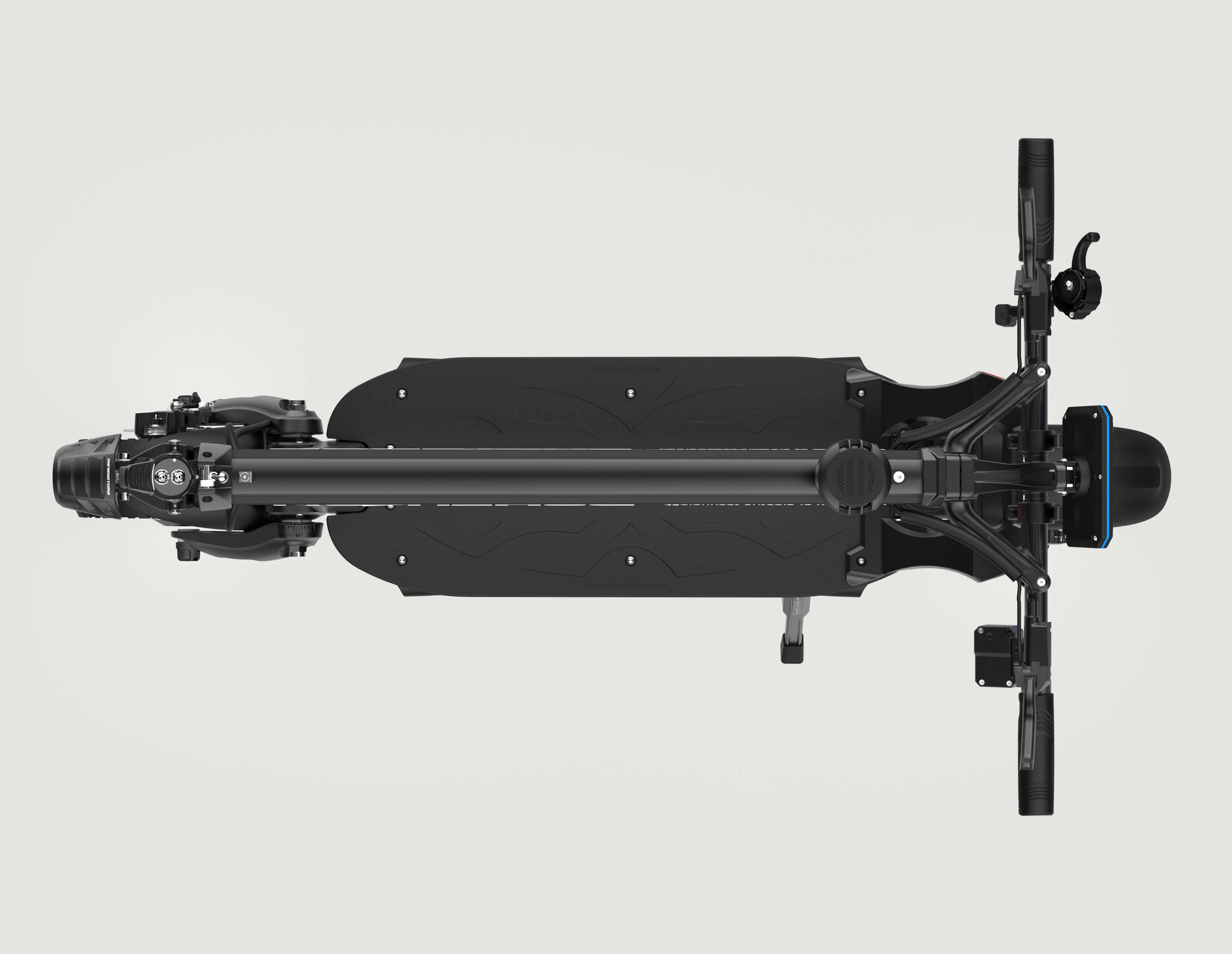 Dualtron Victor Limited 35Ah LG (2025 EY4)