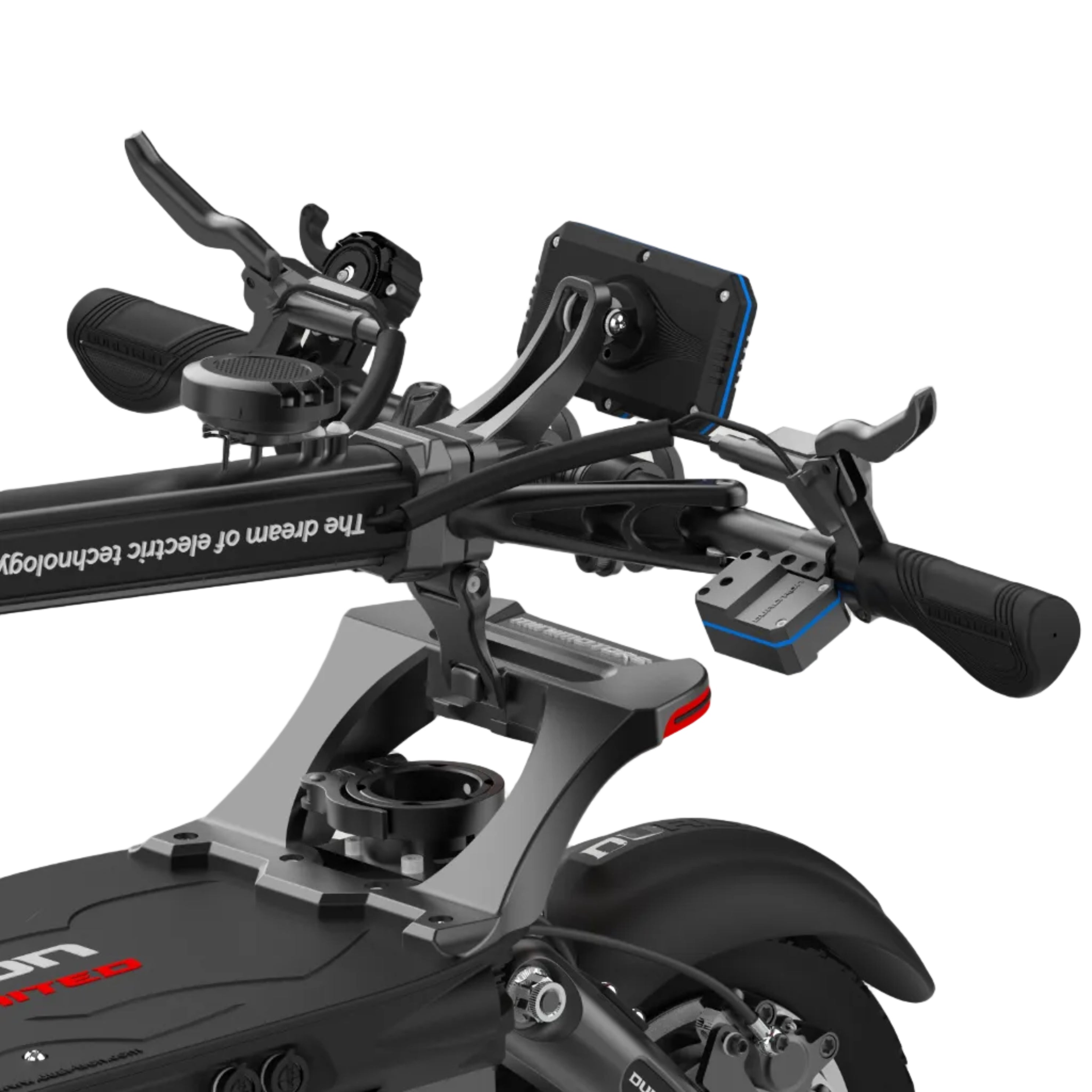 Dualtron Victor Limited 35Ah LG (2025 EY4)