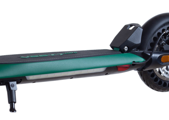 VSETT Mini Electric Scooter (Green)