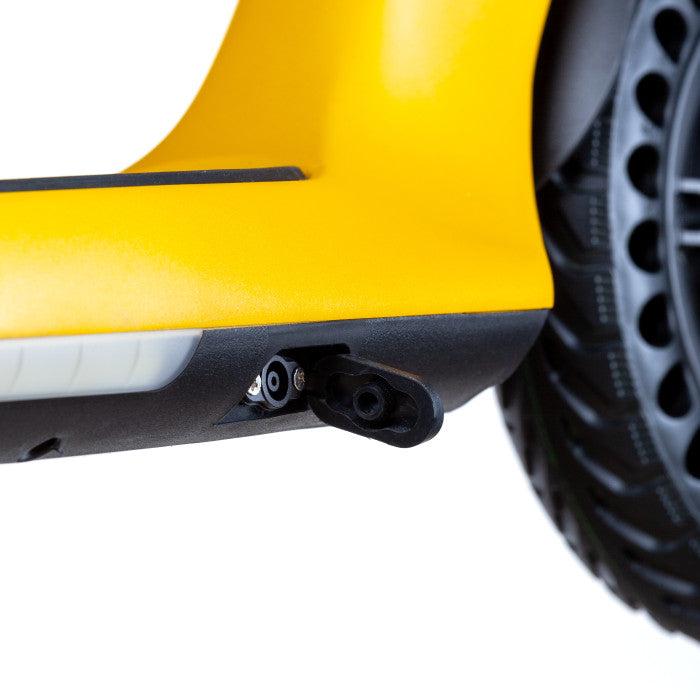 VSETT Mini Electric Scooter (Yellow)