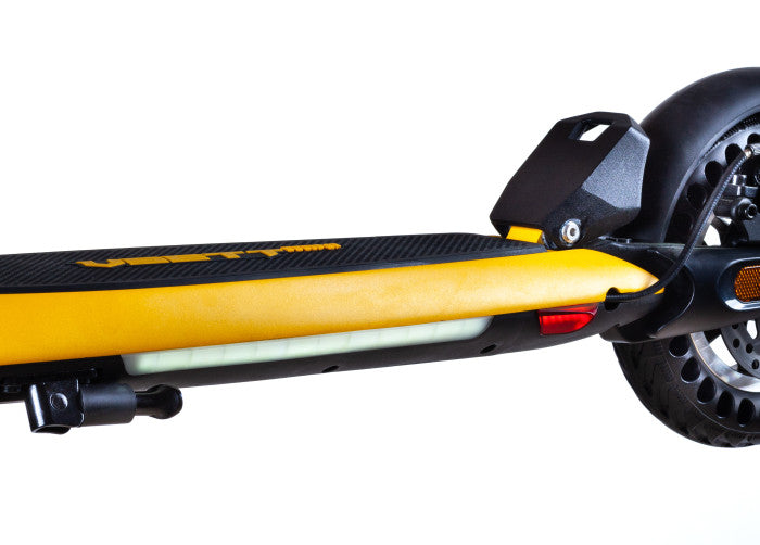 VSETT Mini Electric Scooter (Yellow)