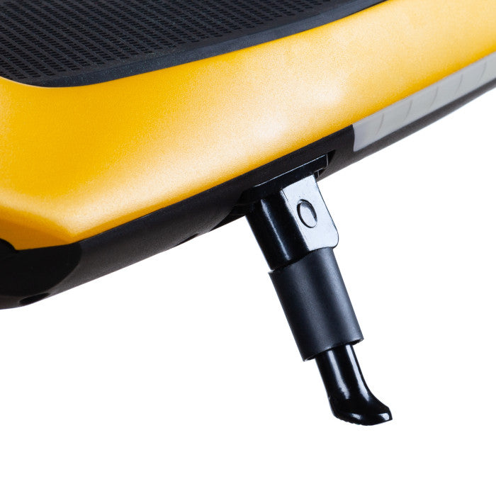 VSETT Mini Electric Scooter (Yellow)