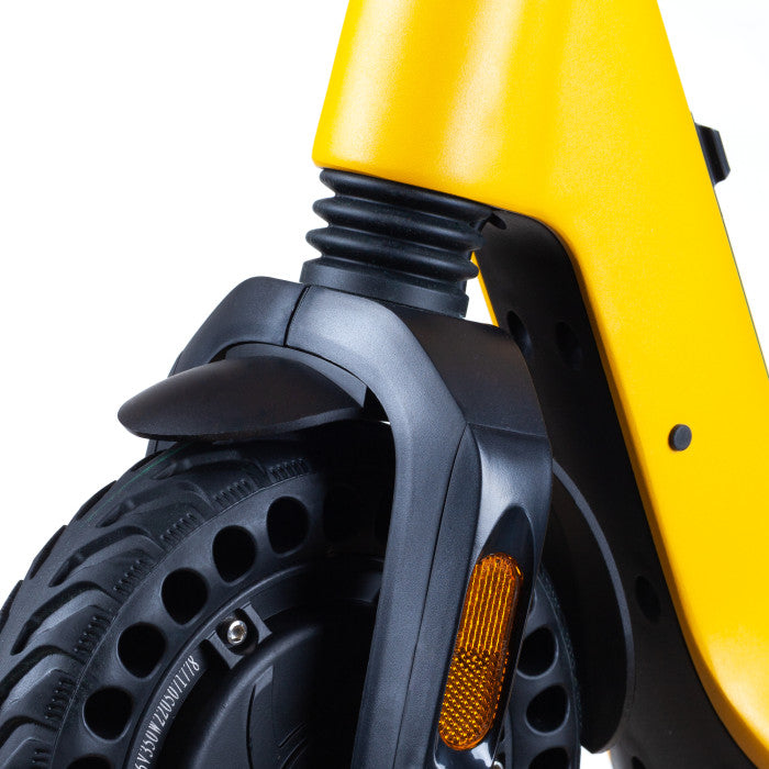 VSETT Mini Electric Scooter (Yellow)