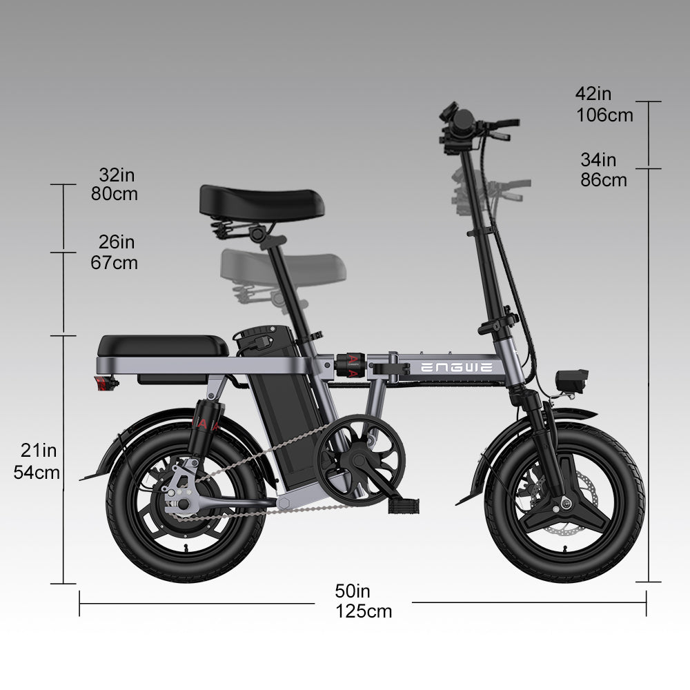 Prices of 2024 electric bicycles