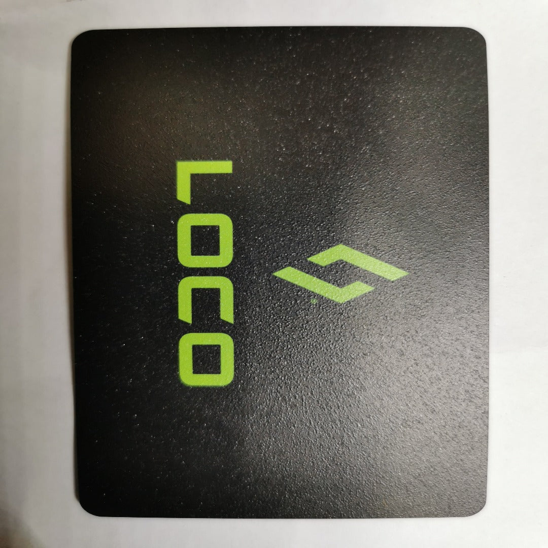 LOCO Motion Pro NFC Card