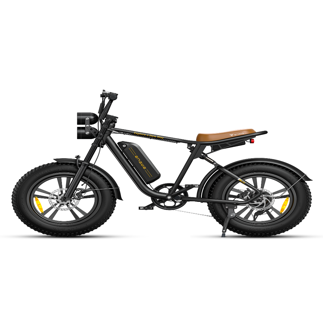 Switch bike online cost