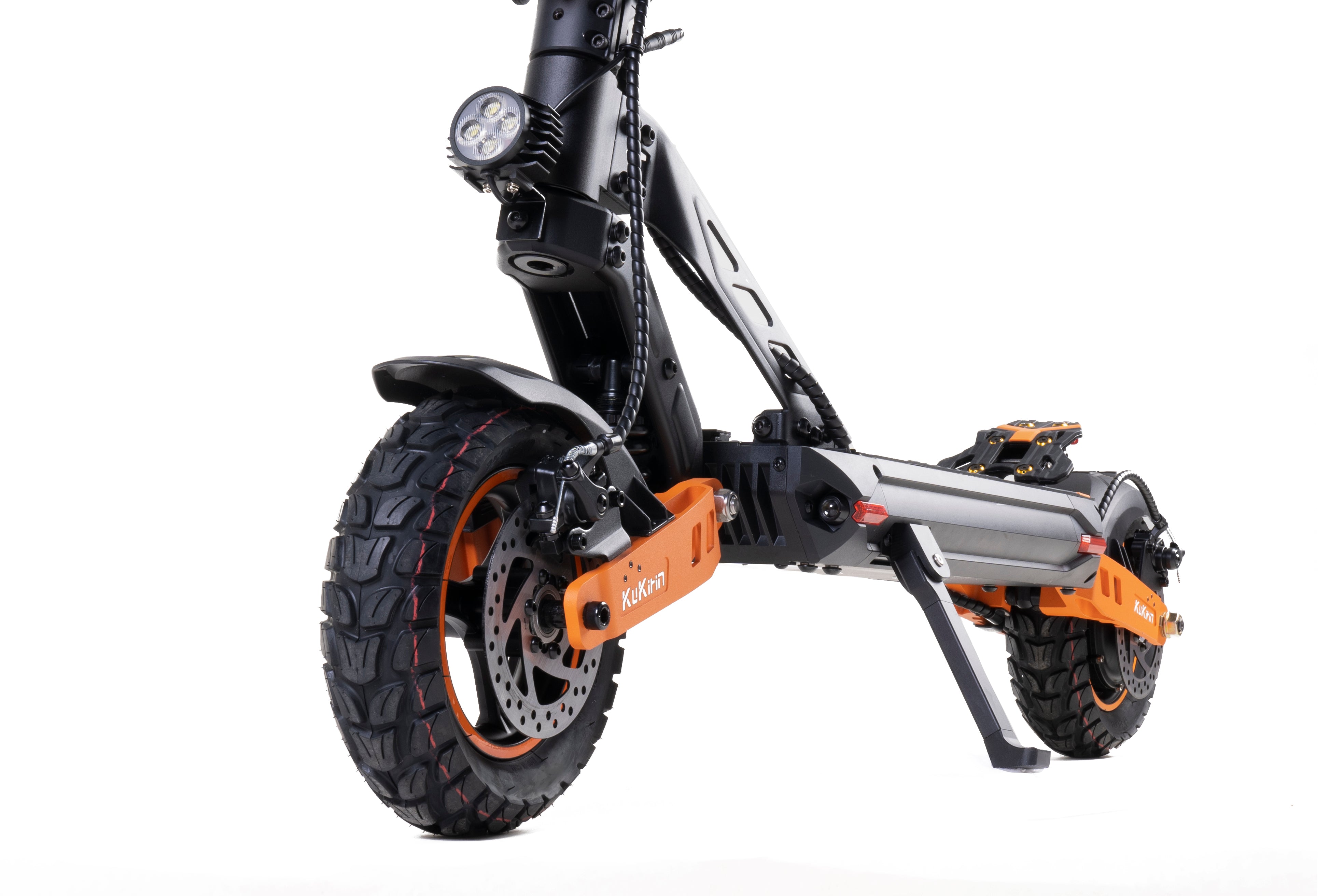 Kugoo G2 Pro Max electric scooter ireland