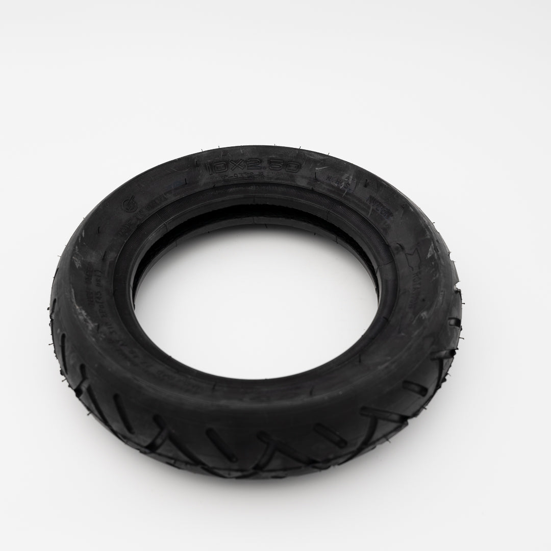 10 Inch Tire & Inner Tube 10X2.125 Electric Scooter Tires Replacement Scooter  Tire Air Filled Tires Scooter Replacement Tires - China Solid Tire and  Xiaomi Mi M365 PRO price